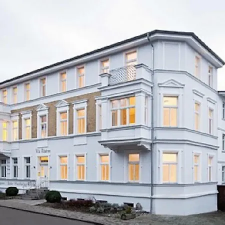 Apartment Albatros, Eg Links - #110947 *