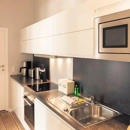Albatros, Eg Links - #110947 Apartment